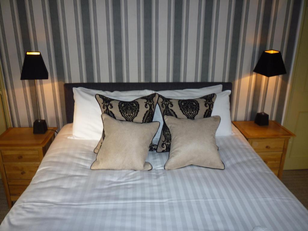 Royal Oak Inn Lostwithiel Room photo